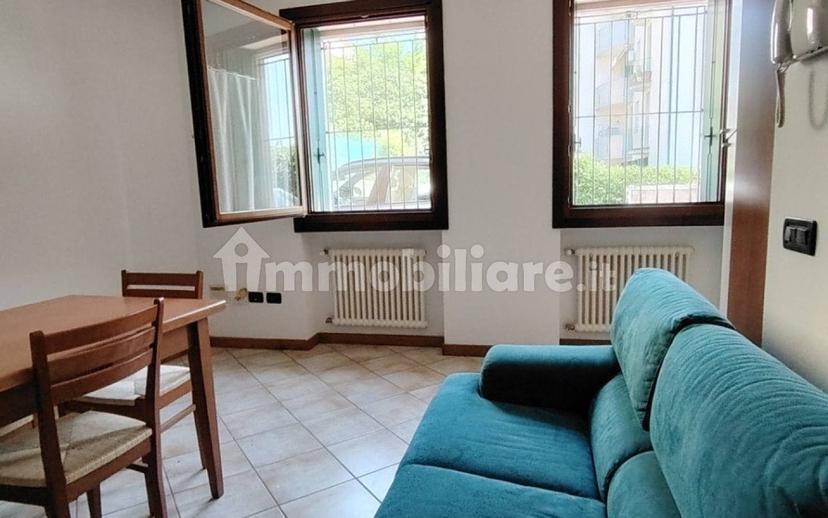 Bilocale via Francesco Ferrarin 37, Centro, Thiene — foto 6 di 26