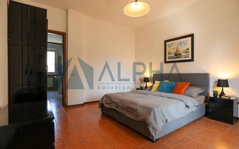 Trilocale via Domokos, San Benedetto, Forlì — foto 2 di 25
