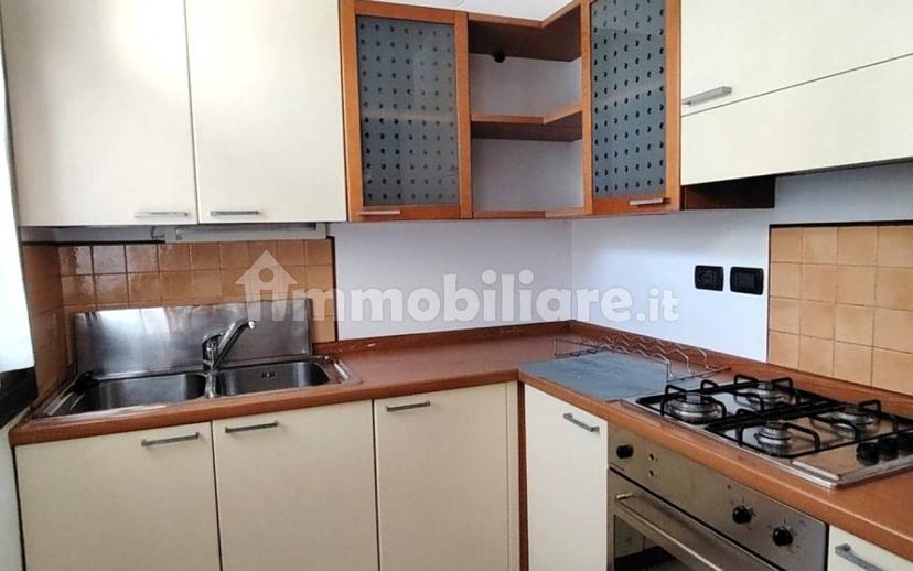 Bilocale via Francesco Ferrarin 37, Centro, Thiene — foto 16 di 26