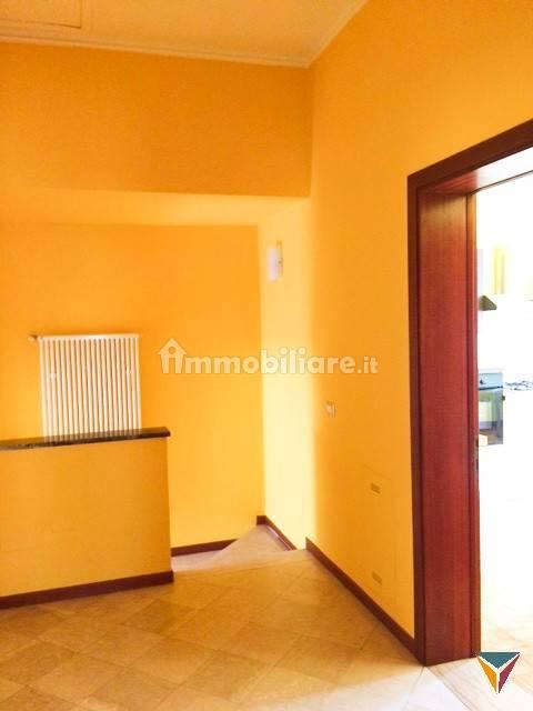 Trilocale via G. Rippa, Romanore, Borgo Virgilio — foto 2 di 7