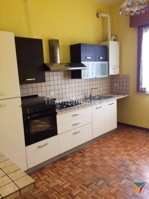 Trilocale via G. Rippa, Romanore, Borgo Virgilio — foto 4 di 7