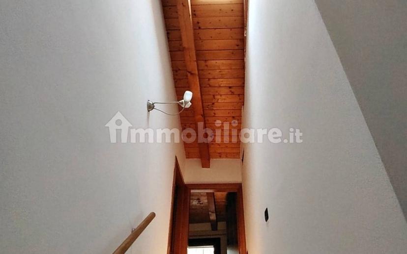 Bilocale via Francesco Ferrarin 37, Centro, Thiene — foto 25 di 26
