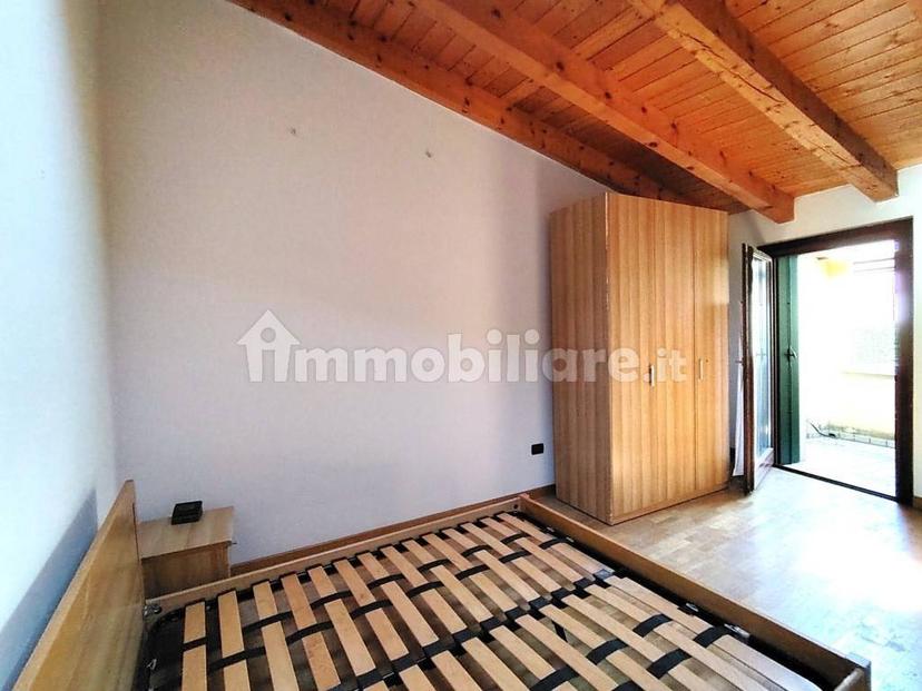 Bilocale via Francesco Ferrarin 37, Centro, Thiene — foto 11 di 26