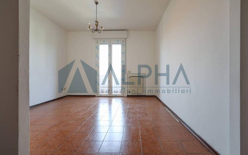 Trilocale via Domokos, San Benedetto, Forlì — foto 13 di 25