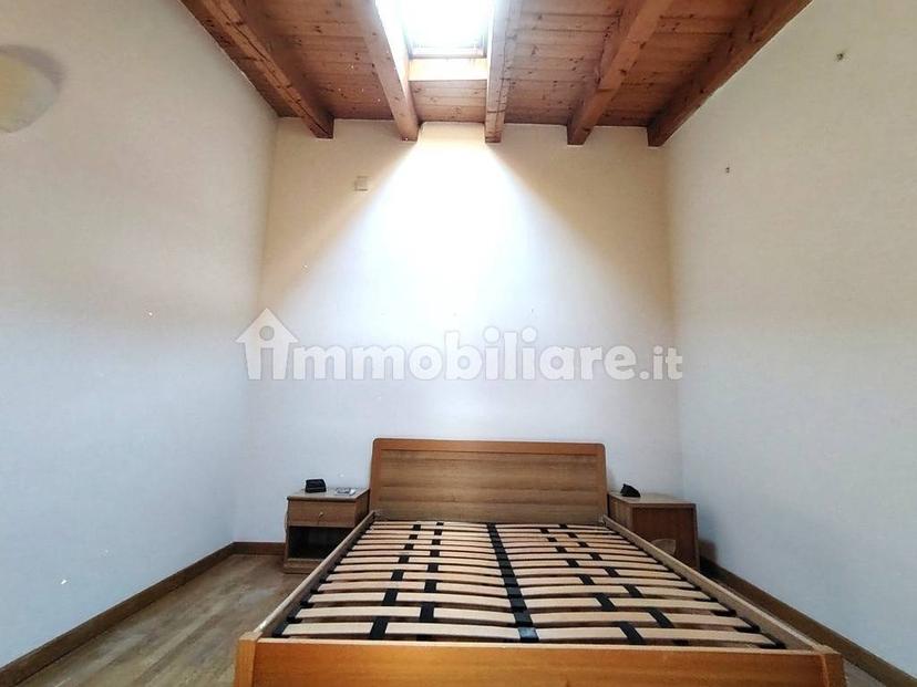 Bilocale via Francesco Ferrarin 37, Centro, Thiene — foto 17 di 26