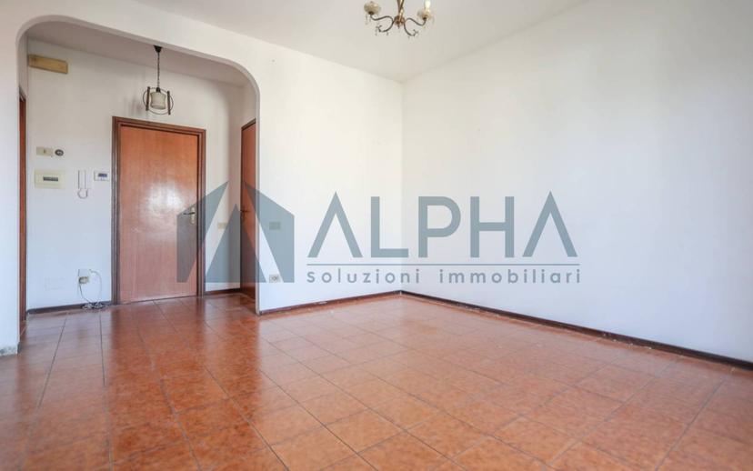 Trilocale via Domokos, San Benedetto, Forlì — foto 12 di 25