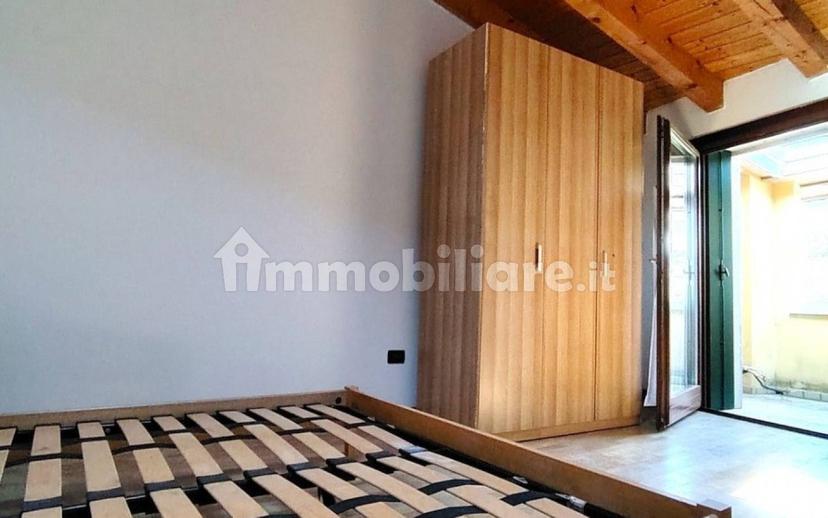 Bilocale via Francesco Ferrarin 37, Centro, Thiene — foto 26 di 26