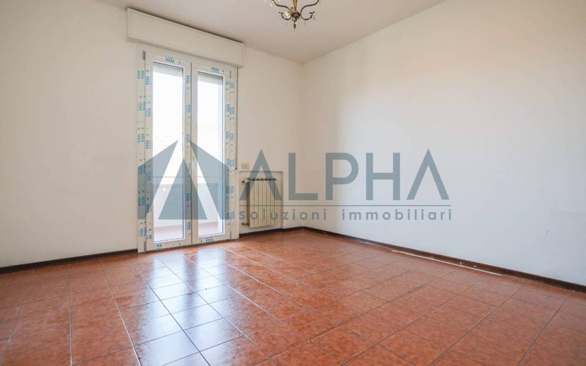 Trilocale via Domokos, San Benedetto, Forlì — foto 5 di 25