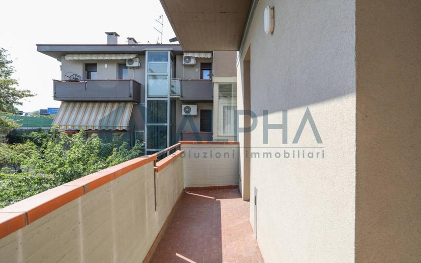 Trilocale via Domokos, San Benedetto, Forlì — foto 17 di 25