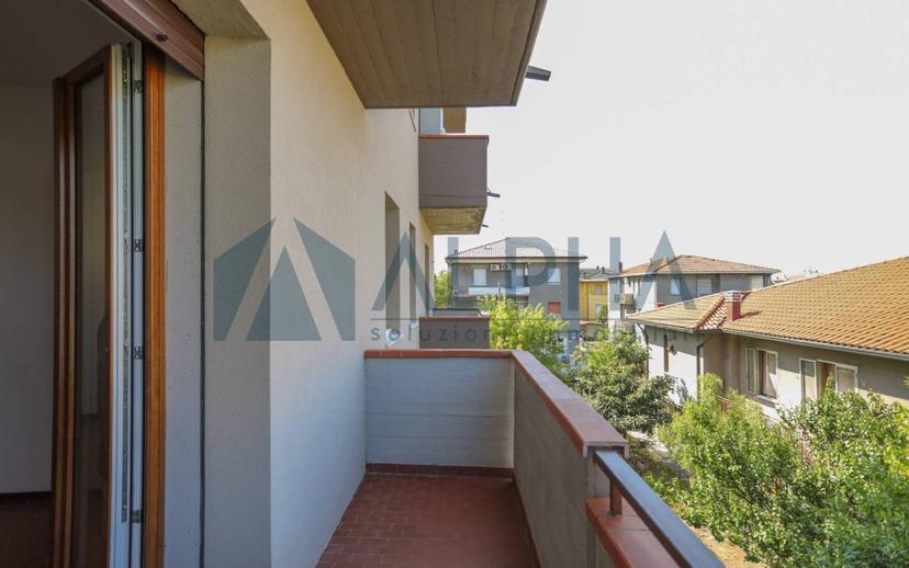 Trilocale via Domokos, San Benedetto, Forlì — foto 3 di 25