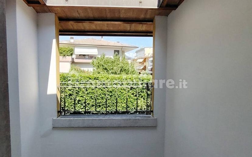 Bilocale via Francesco Ferrarin 37, Centro, Thiene — foto 9 di 26
