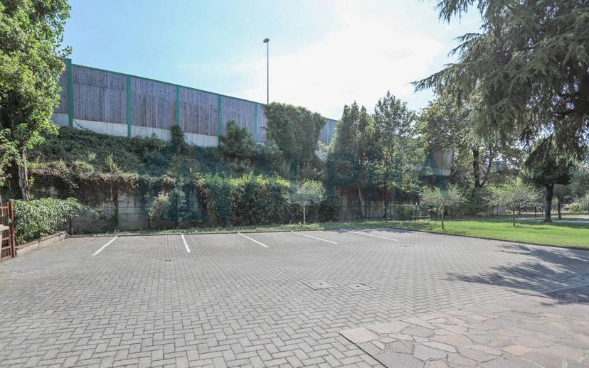 Trilocale via Domokos, San Benedetto, Forlì — foto 14 di 25