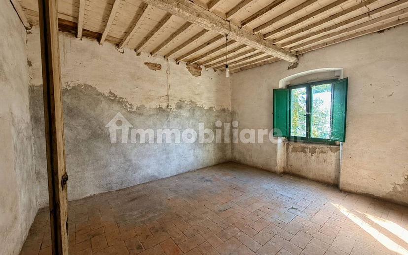 Casale Località Santa Flora Torrita, Agazzi, Arezzo — foto 3 di 12