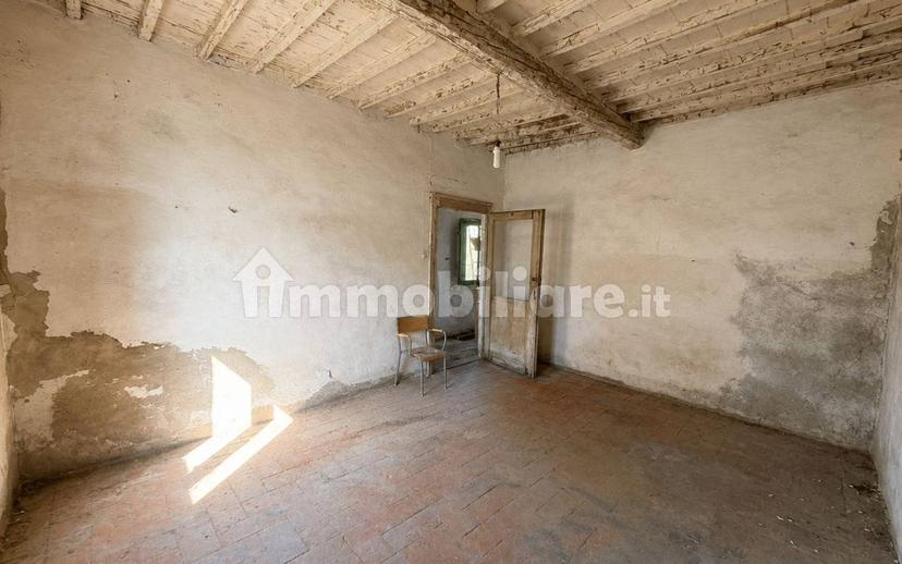 Casale Località Santa Flora Torrita, Agazzi, Arezzo — foto 8 di 12