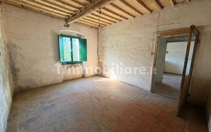 Casale Località Santa Flora Torrita, Agazzi, Arezzo — foto 7 di 12