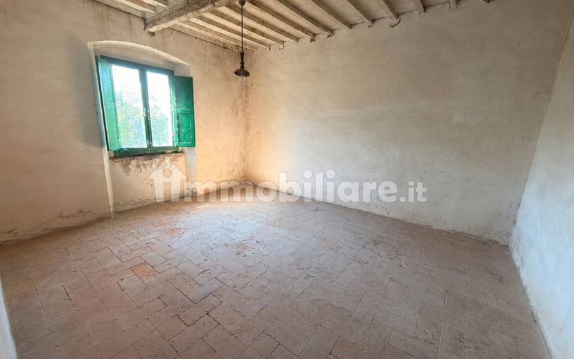 Casale Località Santa Flora Torrita, Agazzi, Arezzo — foto 5 di 12