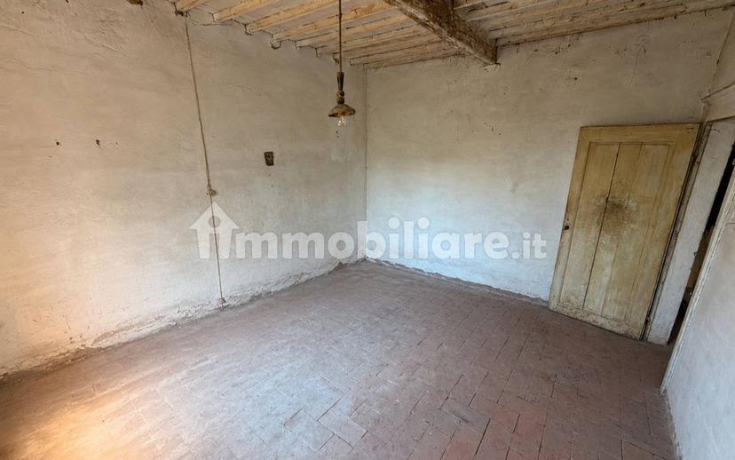 Casale Località Santa Flora Torrita, Agazzi, Arezzo — foto 9 di 12
