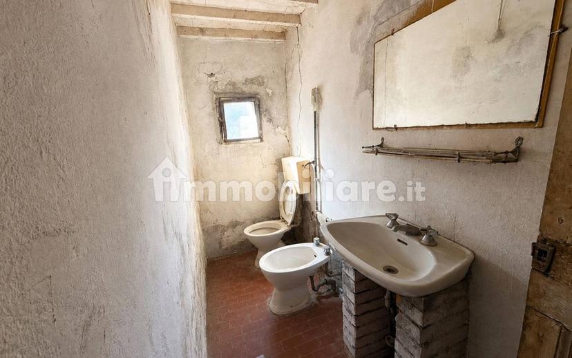 Casale Località Santa Flora Torrita, Agazzi, Arezzo — foto 10 di 12