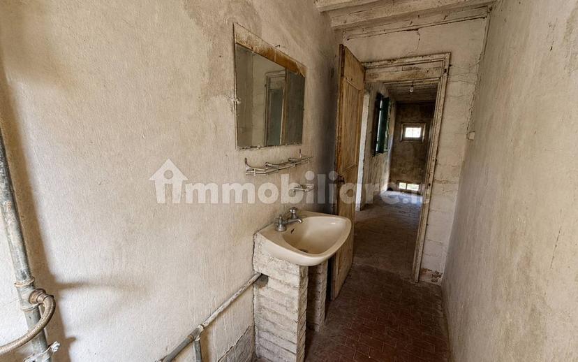 Casale Località Santa Flora Torrita, Agazzi, Arezzo — foto 6 di 12