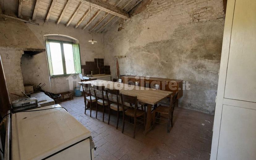 Casale Località Santa Flora Torrita, Agazzi, Arezzo — foto 2 di 12