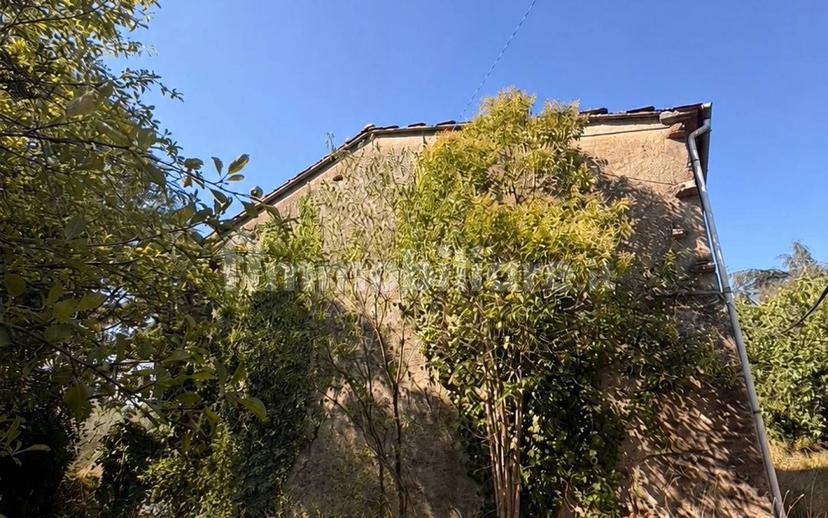 Casale Località Santa Flora Torrita, Agazzi, Arezzo — foto 12 di 12