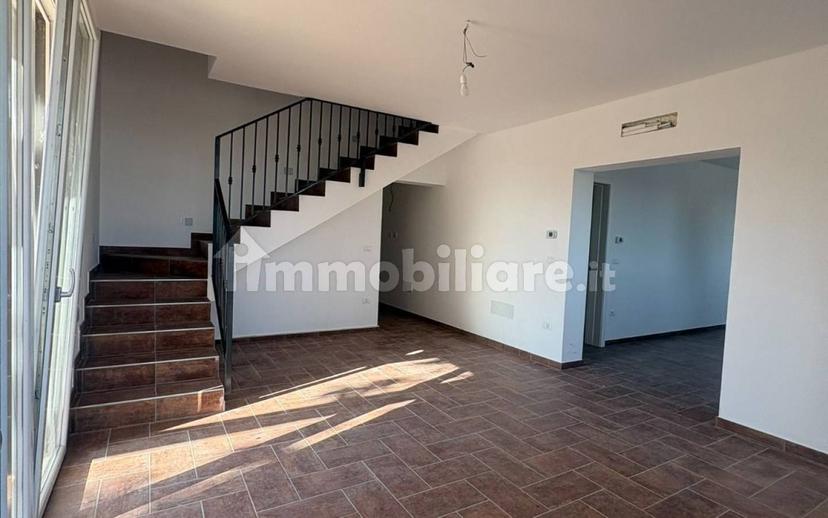 Villa unifamiliare via Guazzaloca 20, Frazioni Nord, Cento — foto 57 di 78