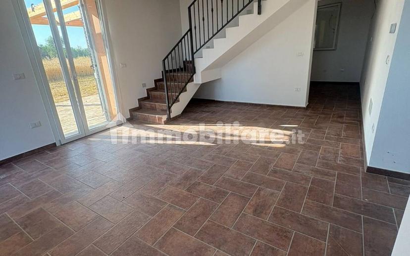 Villa unifamiliare via Guazzaloca 20, Frazioni Nord, Cento — foto 37 di 78