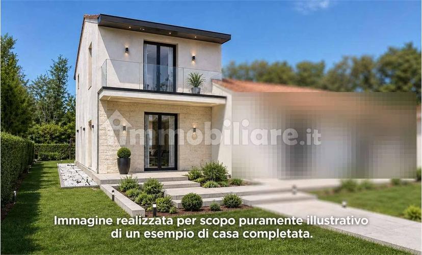 Villa a schiera via dei Bocchi, Segromigno - San Colombano, Capannori — foto 29 di 29