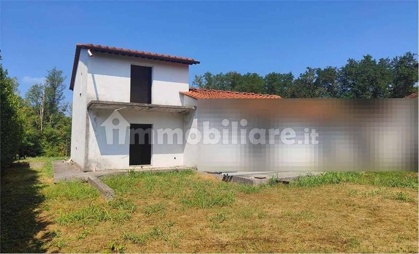 Villa a schiera via dei Bocchi, Segromigno - San Colombano, Capannori — foto 21 di 29