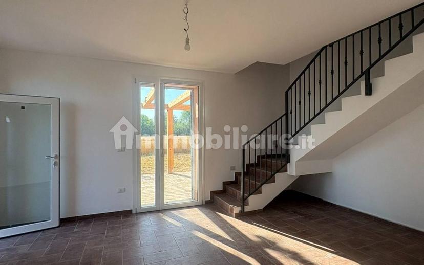 Villa unifamiliare via Guazzaloca 20, Frazioni Nord, Cento — foto 14 di 78