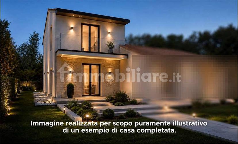 Villa a schiera via dei Bocchi, Segromigno - San Colombano, Capannori — foto 28 di 29