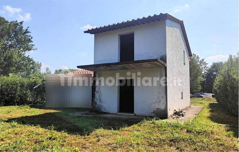 Villa a schiera via dei Bocchi, Segromigno - San Colombano, Capannori — foto 23 di 29
