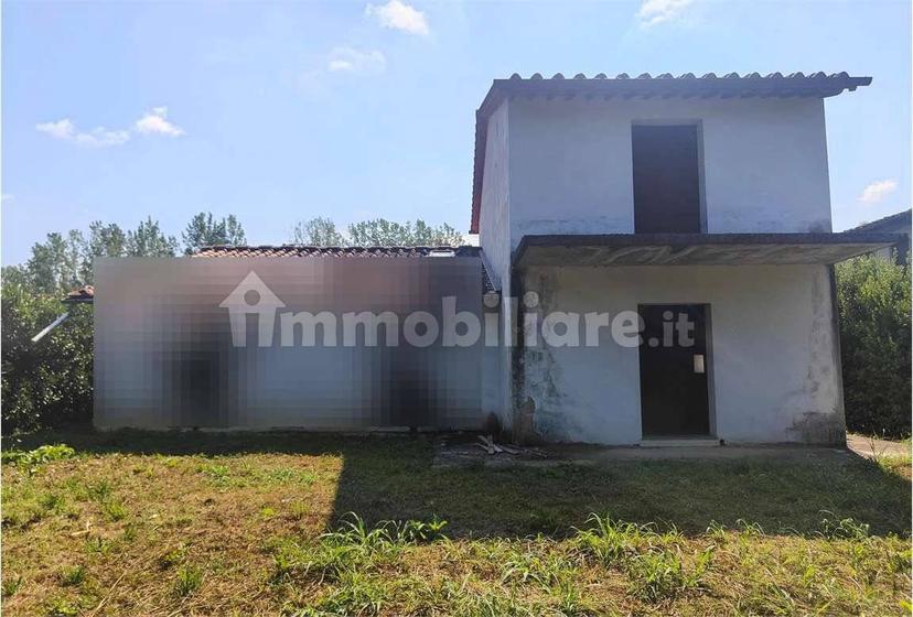 Villa a schiera via dei Bocchi, Segromigno - San Colombano, Capannori — foto 8 di 29