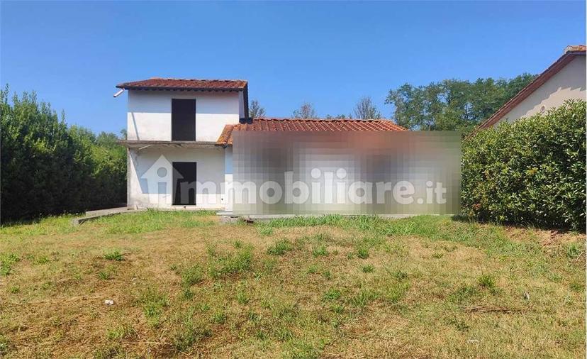 Villa a schiera via dei Bocchi, Segromigno - San Colombano, Capannori