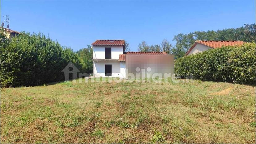 Villa a schiera via dei Bocchi, Segromigno - San Colombano, Capannori — foto 24 di 29