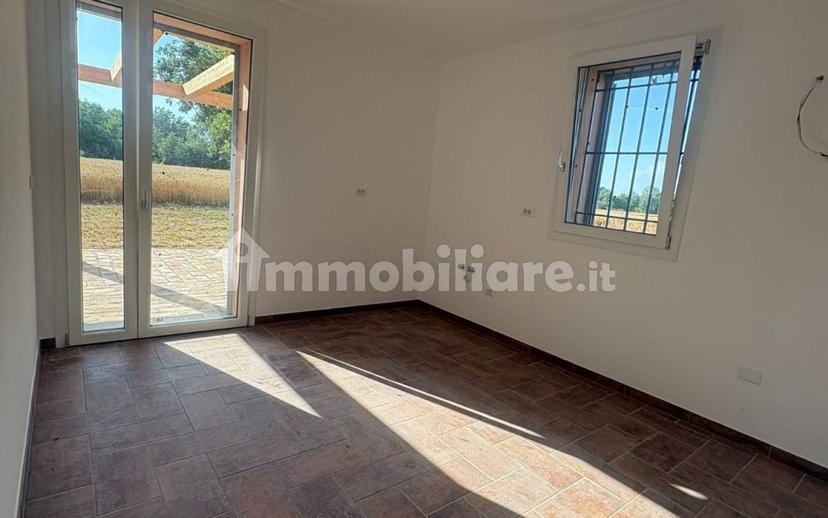 Villa unifamiliare via Guazzaloca 20, Frazioni Nord, Cento — foto 7 di 78