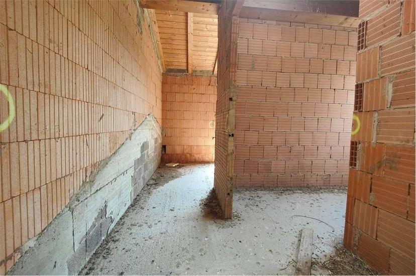 Villa a schiera via dei Bocchi, Segromigno - San Colombano, Capannori — foto 26 di 29