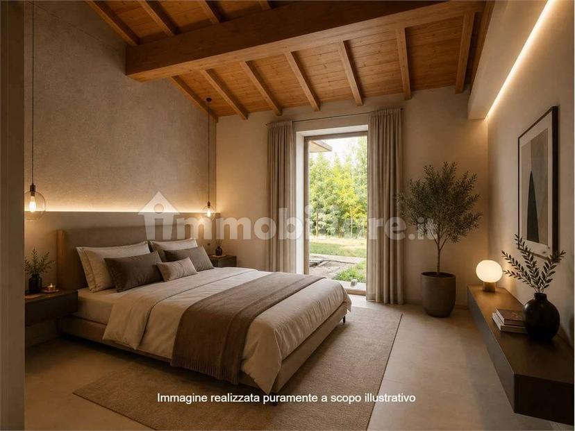 Villa a schiera via dei Bocchi, Segromigno - San Colombano, Capannori — foto 4 di 29