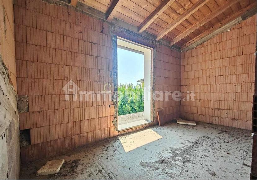 Villa a schiera via dei Bocchi, Segromigno - San Colombano, Capannori — foto 7 di 29