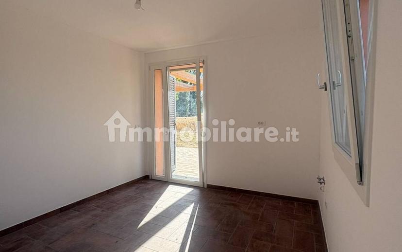 Villa unifamiliare via Guazzaloca 20, Frazioni Nord, Cento — foto 61 di 78
