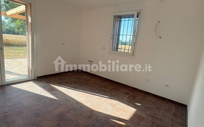 Villa unifamiliare via Guazzaloca 20, Frazioni Nord, Cento — foto 71 di 78