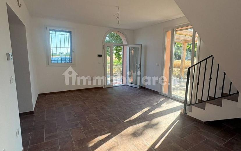 Villa unifamiliare via Guazzaloca 20, Frazioni Nord, Cento — foto 23 di 78