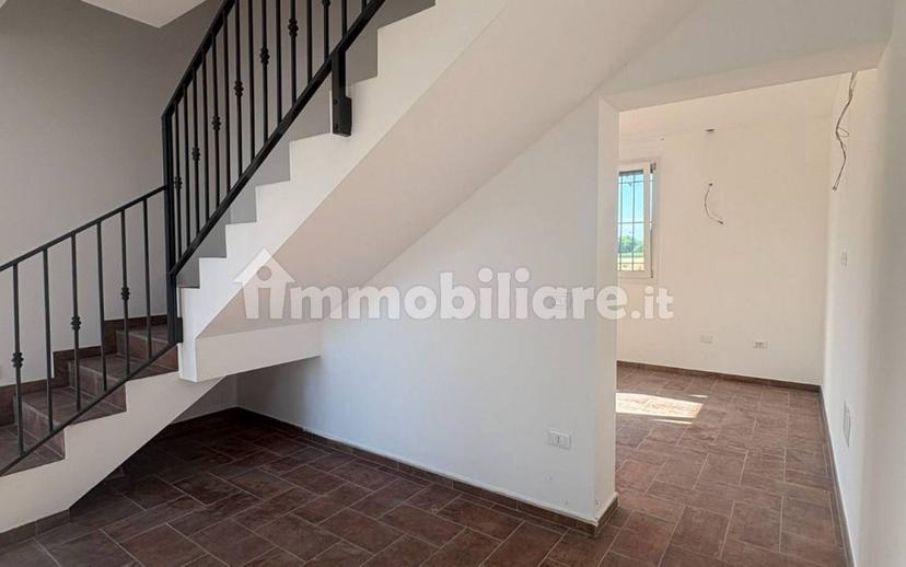 Villa unifamiliare via Guazzaloca 20, Frazioni Nord, Cento — foto 41 di 78