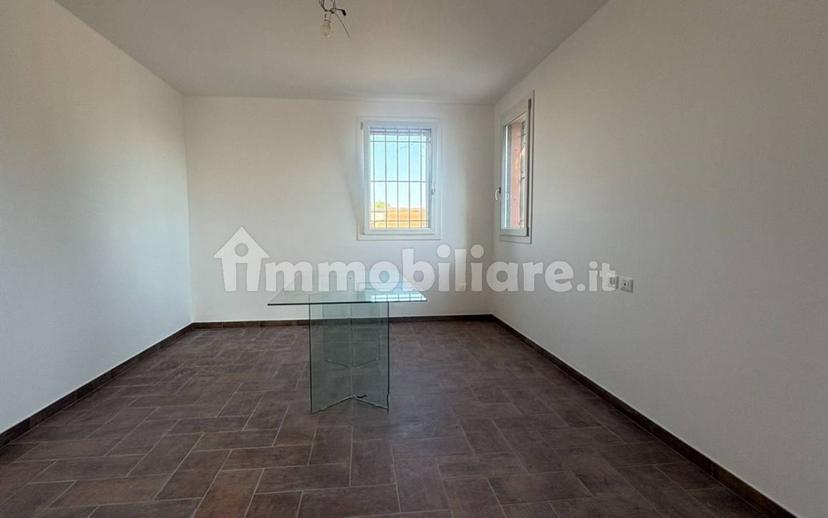 Villa unifamiliare via Guazzaloca 20, Frazioni Nord, Cento — foto 45 di 78