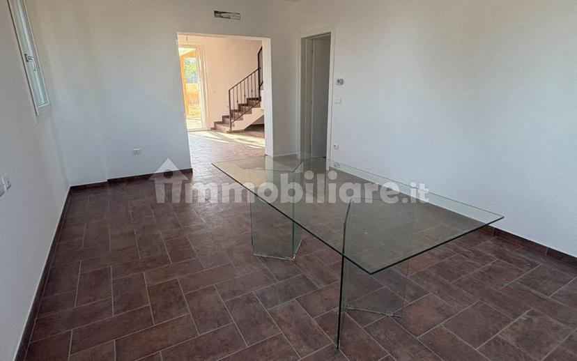 Villa unifamiliare via Guazzaloca 20, Frazioni Nord, Cento — foto 39 di 78