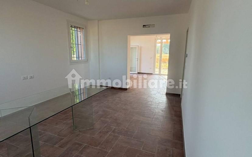 Villa unifamiliare via Guazzaloca 20, Frazioni Nord, Cento — foto 16 di 78