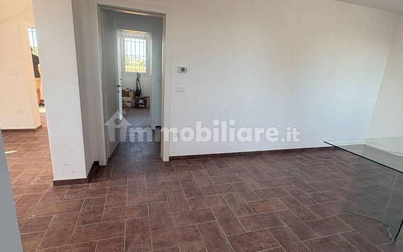 Villa unifamiliare via Guazzaloca 20, Frazioni Nord, Cento — foto 19 di 78