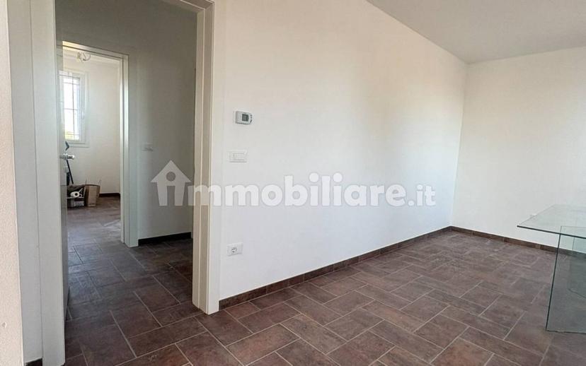 Villa unifamiliare via Guazzaloca 20, Frazioni Nord, Cento — foto 36 di 78