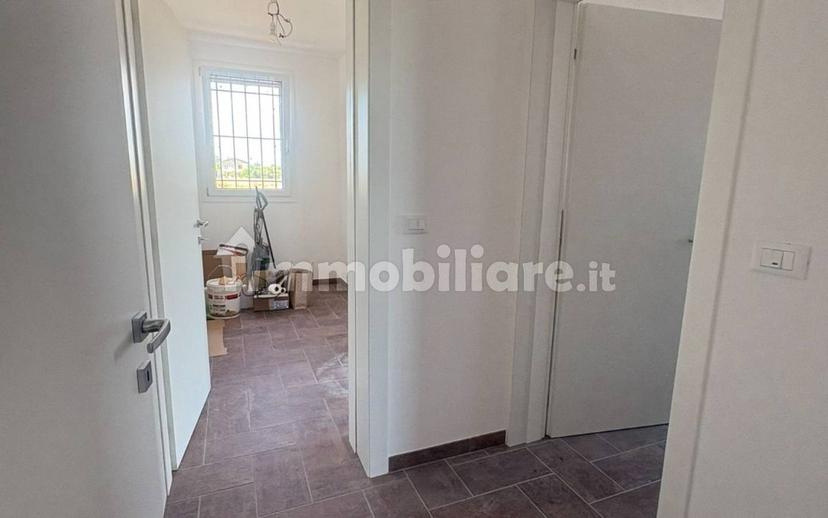 Villa unifamiliare via Guazzaloca 20, Frazioni Nord, Cento — foto 25 di 78