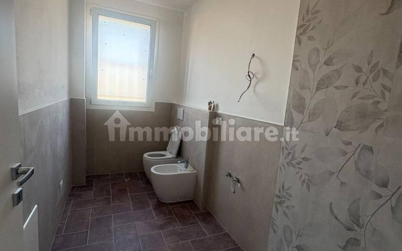 Villa unifamiliare via Guazzaloca 20, Frazioni Nord, Cento — foto 70 di 78